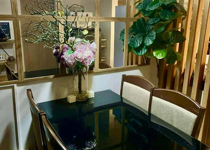 Relaxing 2br With Free Parking - Bay & Views * Manila