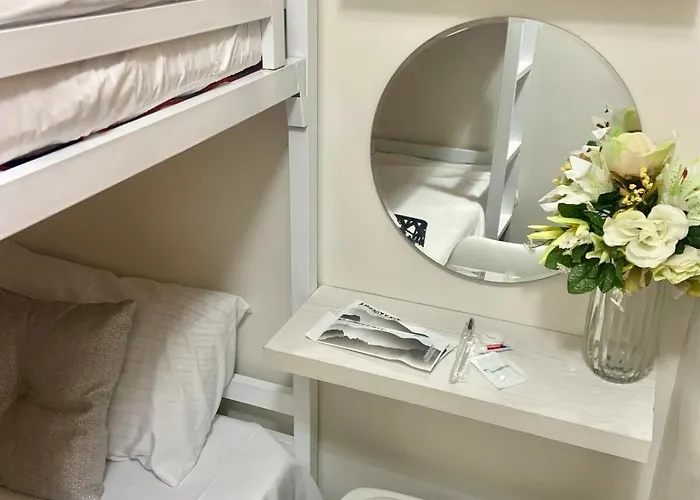 Apartamento Relaxing 2br With Free Parking - Bay & Views