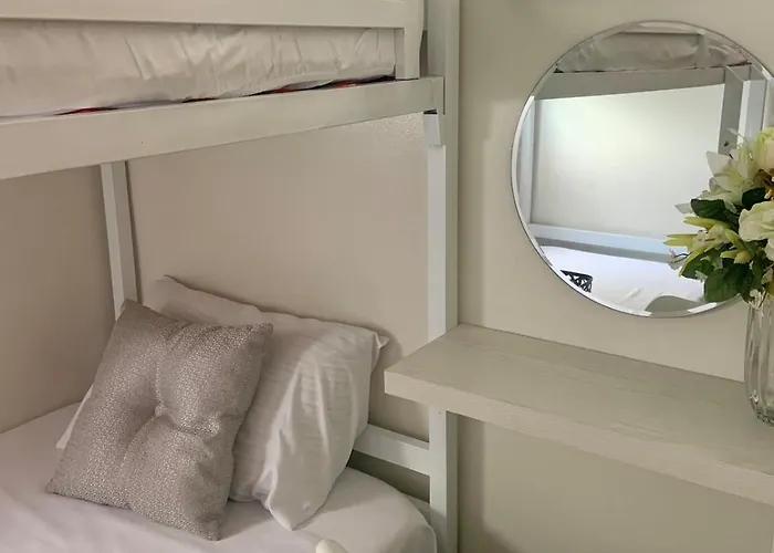 Relaxing 2br With Free Parking - Bay & Views Apartamento Manila