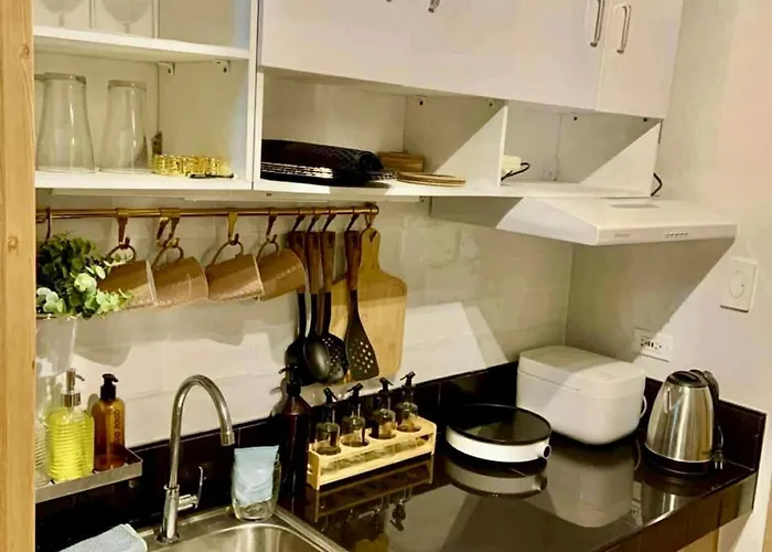 Relaxing 2br With Free Parking - Bay & Views Apartamento
