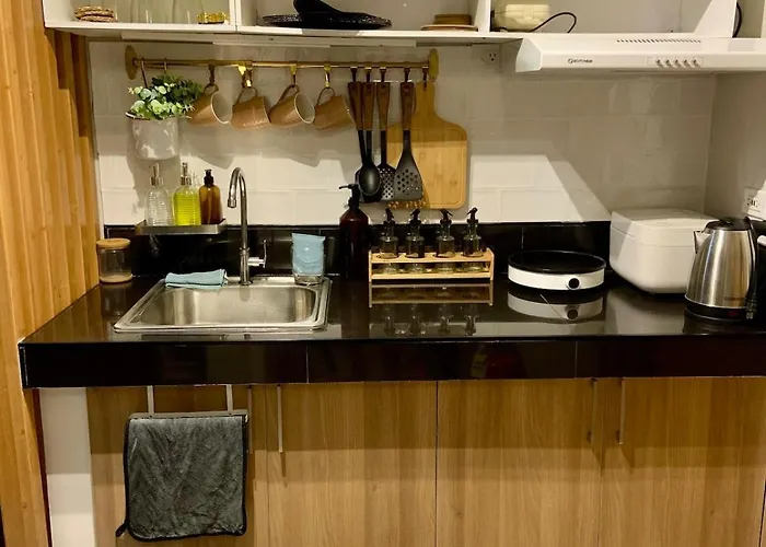 Apartamento Relaxing 2br With Free Parking - Bay & Views *
