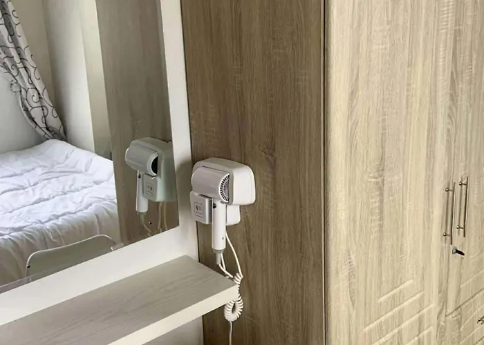 Apartamento Relaxing 2br With Free Parking - Bay & Views *